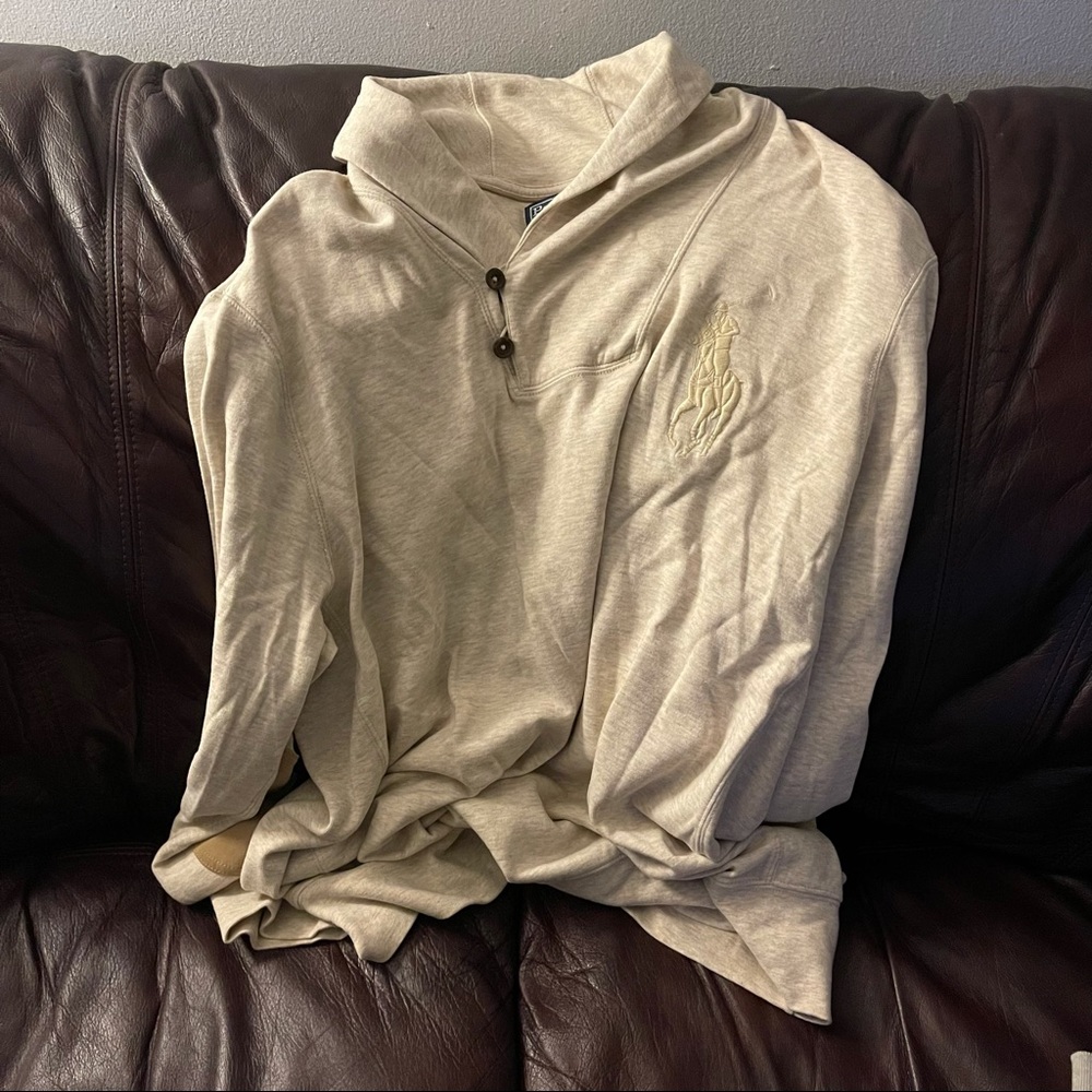 Polo Ralph Lauren XL